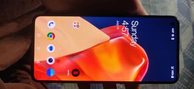 OnePlus 9 5G 12/256 dual sim global