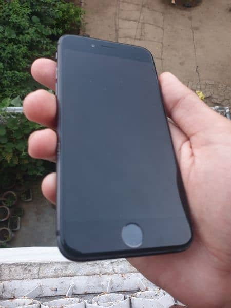 iphone 8 64gb lush condition sim working only sale 5