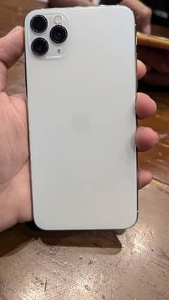 iphone 11 pro max 256 non pta