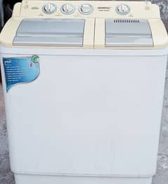 washing machine n dryer