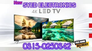 BEST QUALITY 32 INCH SMART ANDROID LED TV