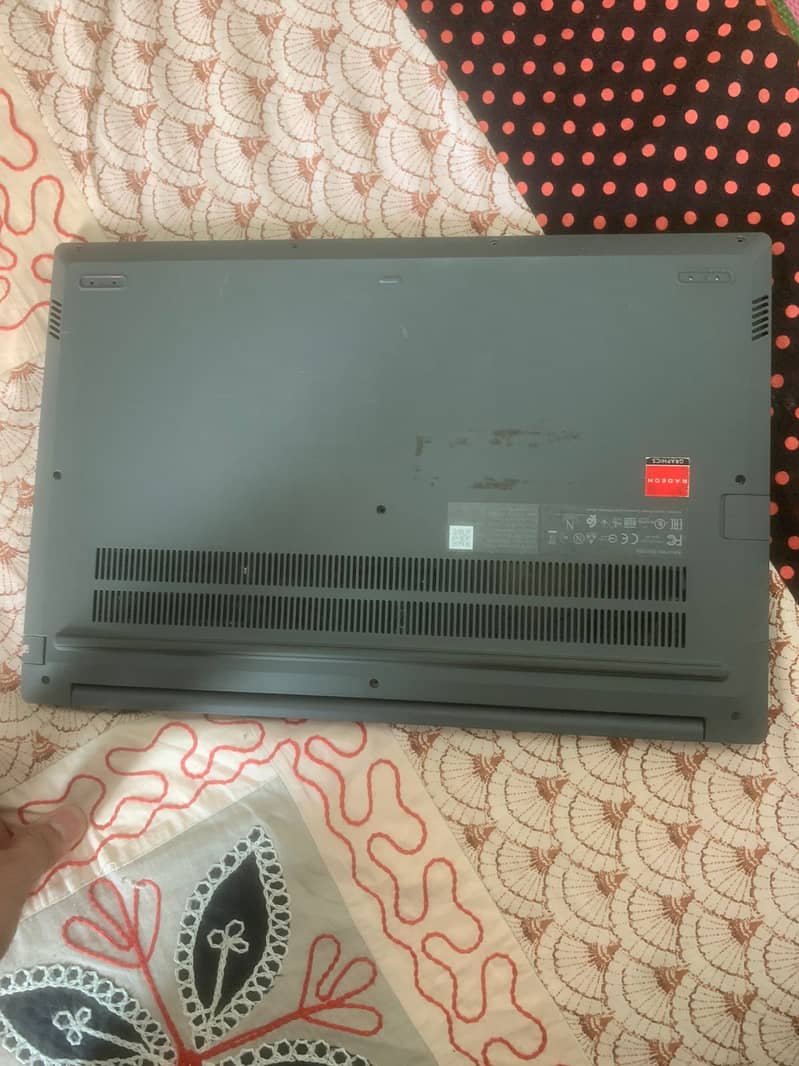 Lenovo ThinkBook Core i7 10th Generation (16GB RAM, 595.5 GB SSD) 2