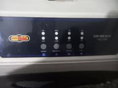 Super Asia touchscreen air cooler new