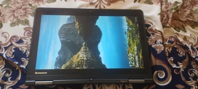 Lenovo Yoga 12 i5 5th