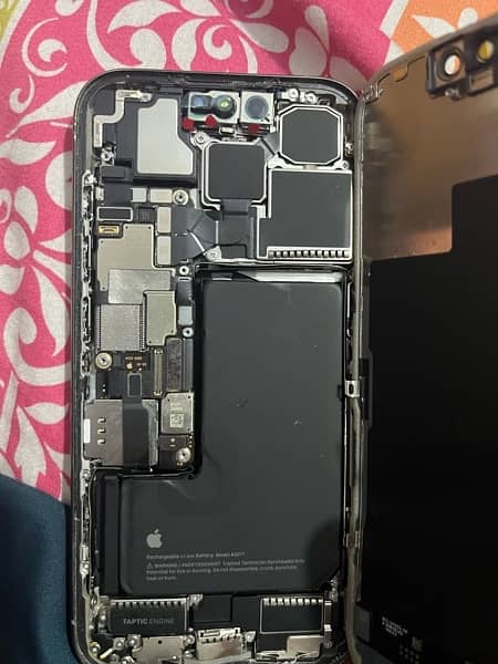 iphone 15pro parts 1