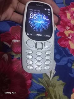 Nokia 3310 10/10