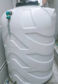 water tank for sale 1500litres