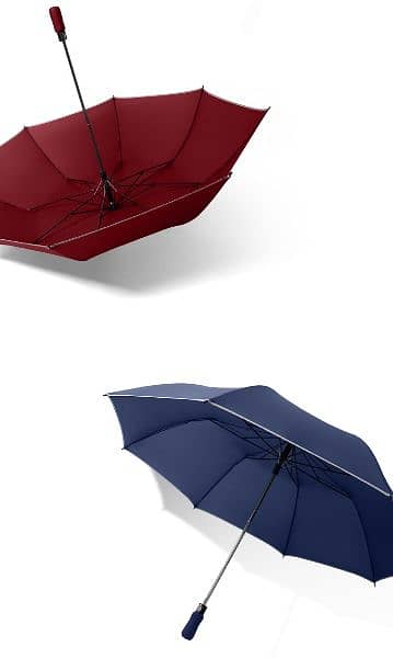 Folding Umbrella large size 2