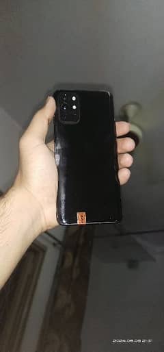 OnePlus 9R 12GB 256Gb exchange possible