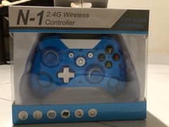 N-1 Xbox one, series  S/X, PC, PS 3 Controller