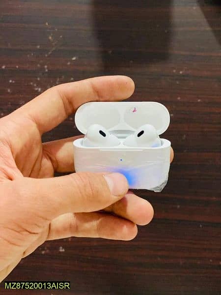 apple airpods 2nd gen 0