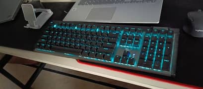 AULA Wireless Mechnical Keyboard