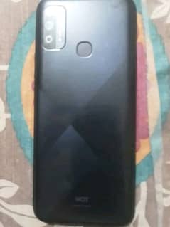 infinix hot 9 play mobile 4 sale