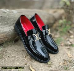 Men Leather dress shoes