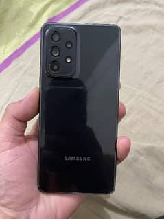 Samsung A53 5G Dual Sim 10/10