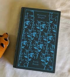 Wuthering Heights: Penguin Clothbound Classic