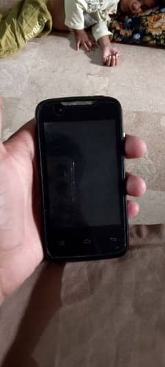 Qmobile Noir A30