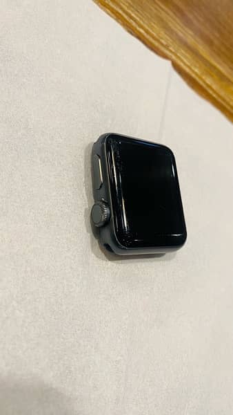 Apple watch S3 0