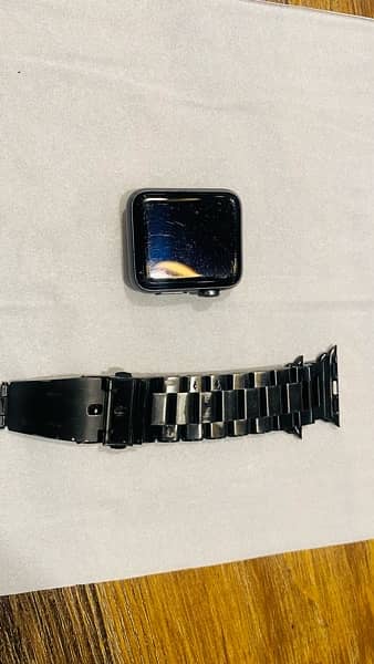 Apple watch S3 1