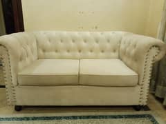 7 pieces sofa set