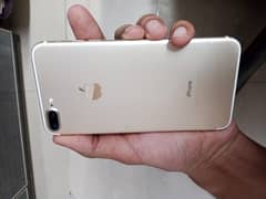 iphone 7 plus 128gb pta offical approved