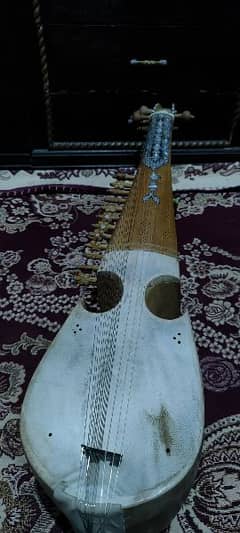 rabab