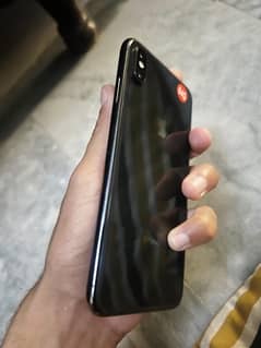 XS MAX