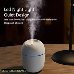 Mist Sprayer Humidifier