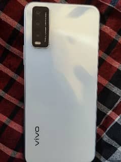 Vivo y20 For sell-condition 10/10
