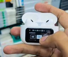 Airpods Pro With Display