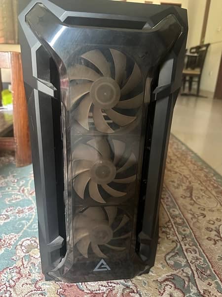 Gaming Pc for sale. 1