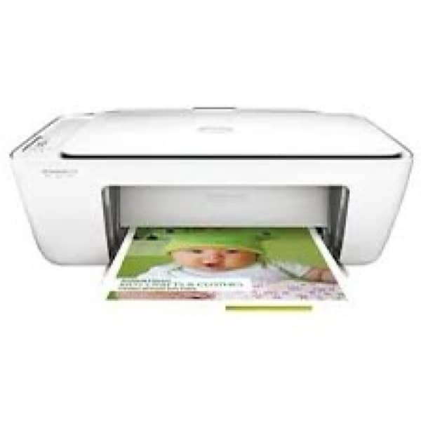 hp printer 2132 urgent sale 1