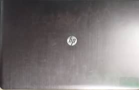 Laptop for sales (core i3 ProBook 4540s)