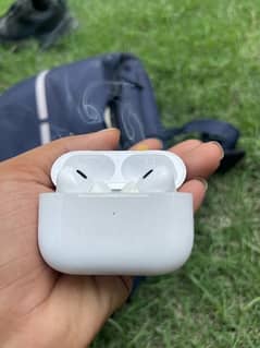 Apple Airpods pro 2 10/9 condition