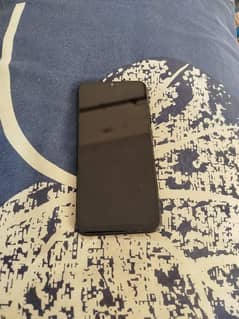 Redmi note 8 4gb 64gb panel change only phone read add