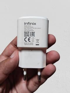 Infinix, Samsung, Vivo, Redmi, Dcode all original adapters