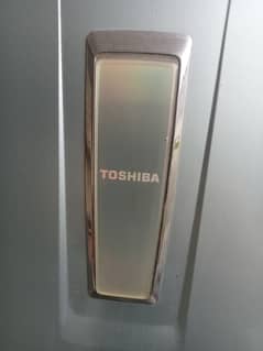 toshiba fridge