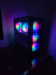 NEW Gaming Pc, Core i5 13th, Rtx 2060