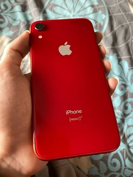 iphone xr 3