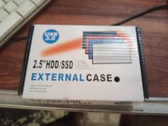 SSD External case USB 3.0 dell laptop battery 51wh