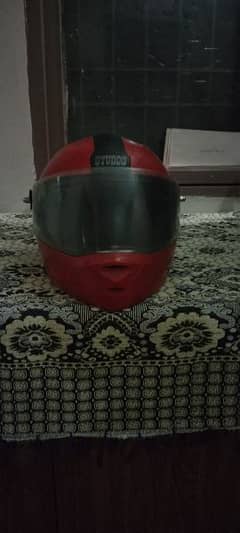 Studs Helmet