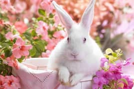 white rabbit Android Hyderabad