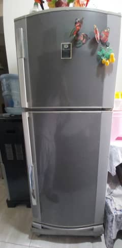 Dawlance Fridge for sale in pak arab society lahore