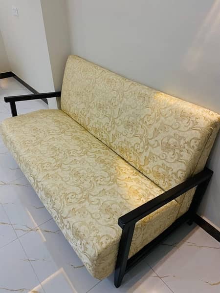 2 Sofas for Sale 4