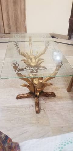 elegant center table in a very reasonable price