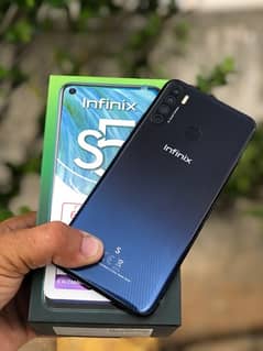 Infinix