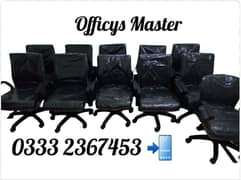 Slightly Use Master Chairs Available