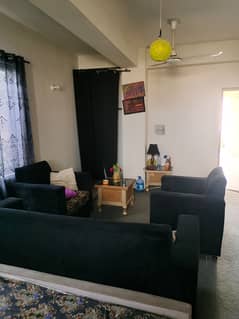 Studeo semi furnished flat for rent in E11/2 markaz
