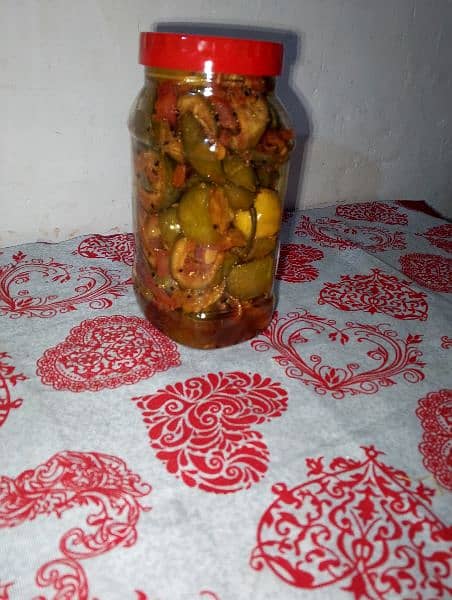 Achaar Best of quality tasty 2