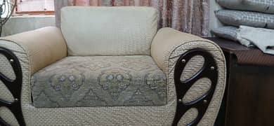 sofa